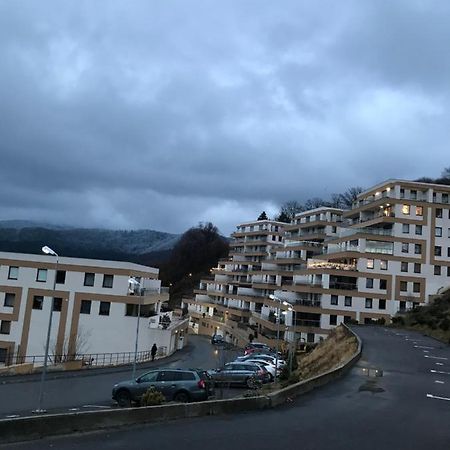 White Season Residence Брашов Екстериор снимка