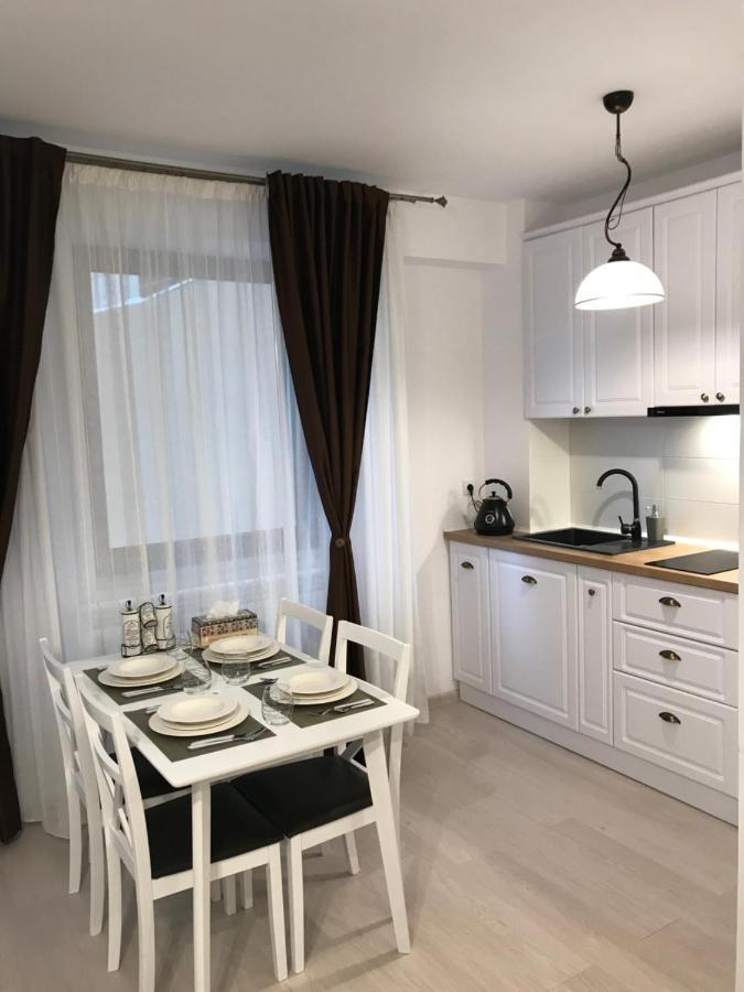 White Season Residence Брашов Екстериор снимка