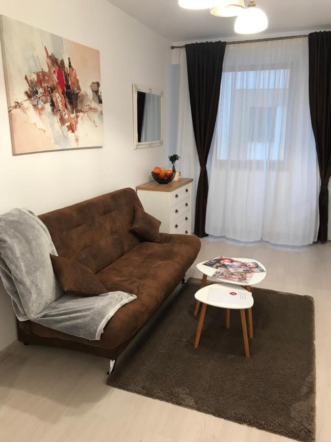 White Season Residence Брашов Екстериор снимка