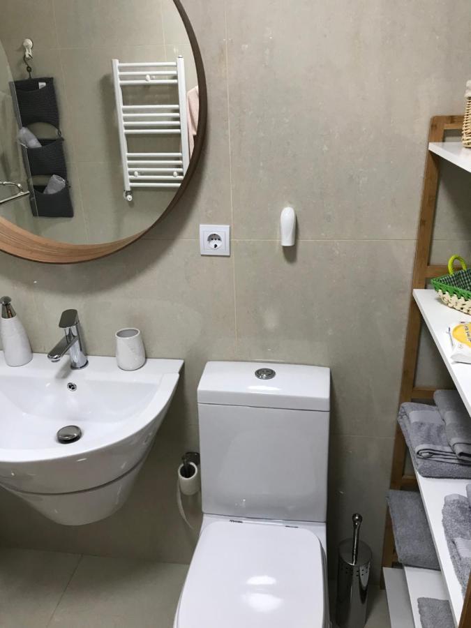 White Season Residence Брашов Екстериор снимка