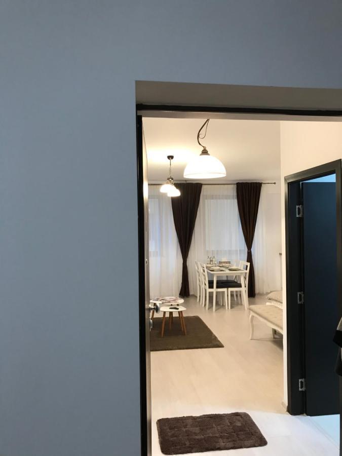 White Season Residence Брашов Екстериор снимка