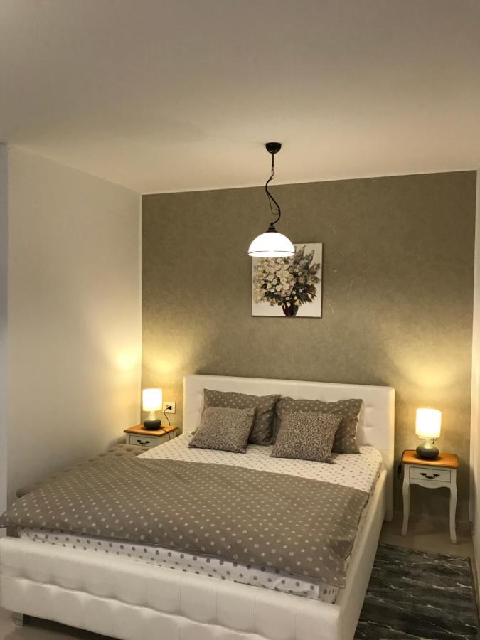 White Season Residence Брашов Екстериор снимка