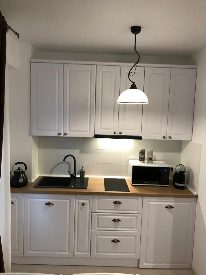 White Season Residence Брашов Екстериор снимка