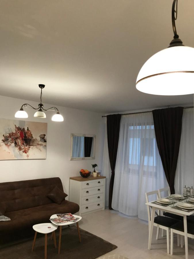 White Season Residence Брашов Екстериор снимка