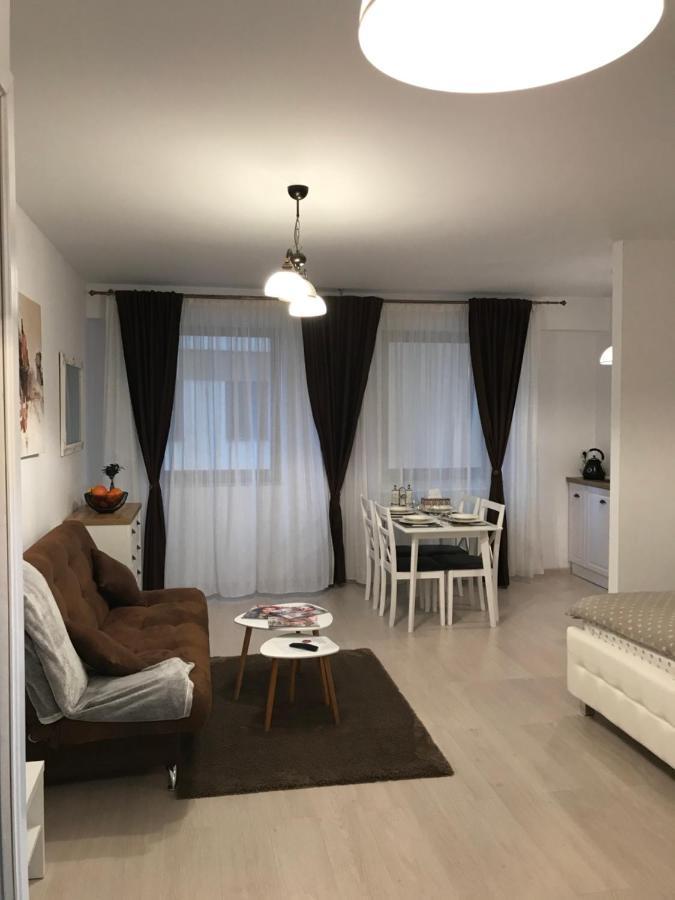 White Season Residence Брашов Екстериор снимка