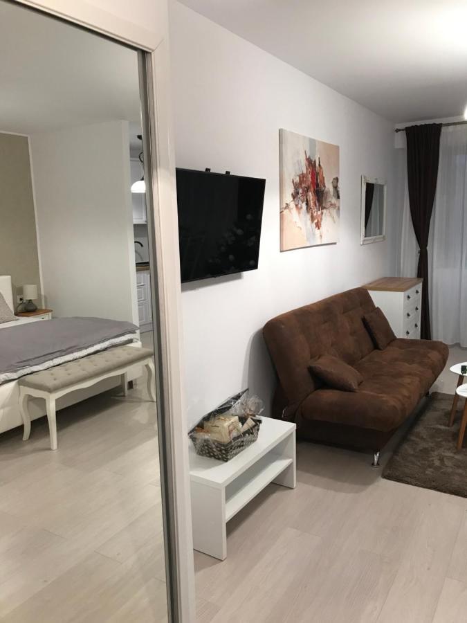 White Season Residence Брашов Екстериор снимка