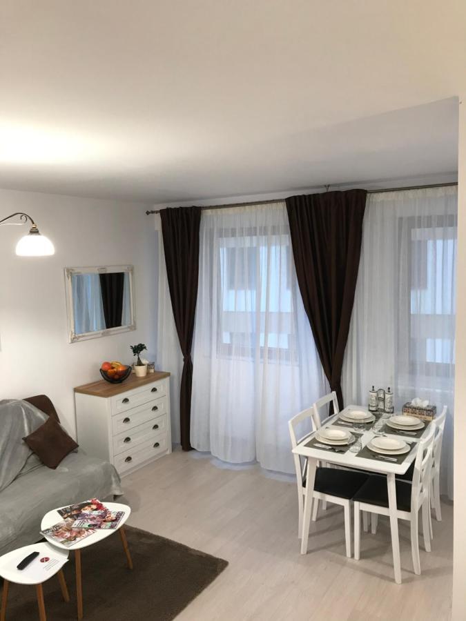 White Season Residence Брашов Екстериор снимка