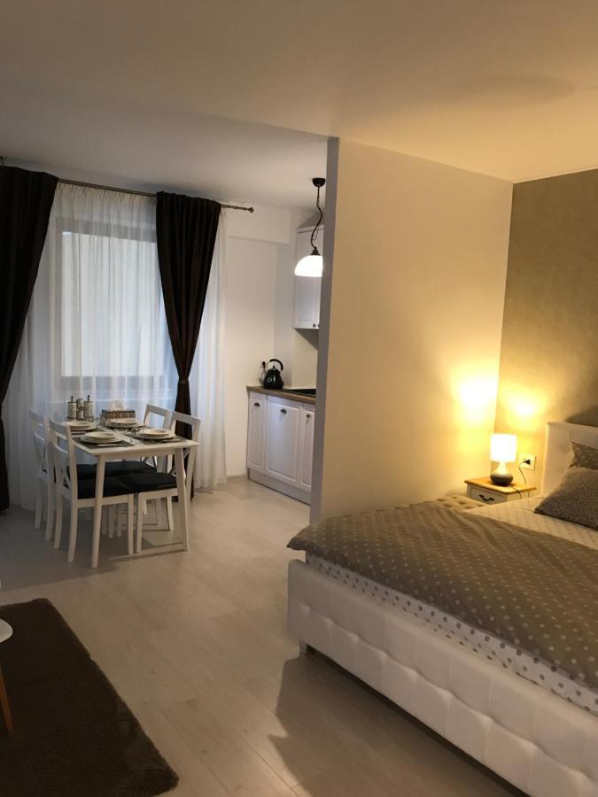 White Season Residence Брашов Екстериор снимка