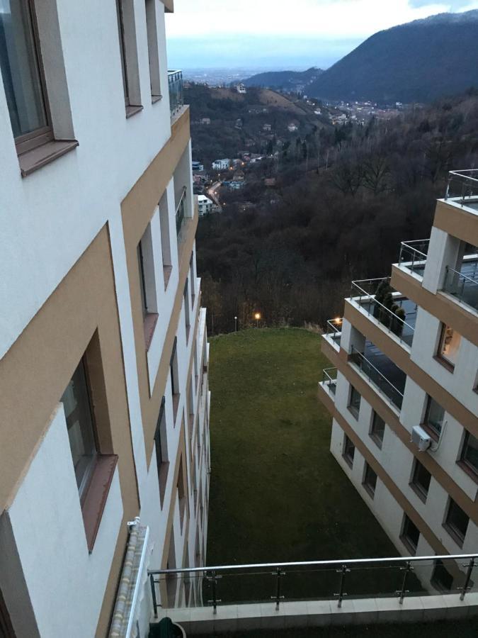 White Season Residence Брашов Екстериор снимка