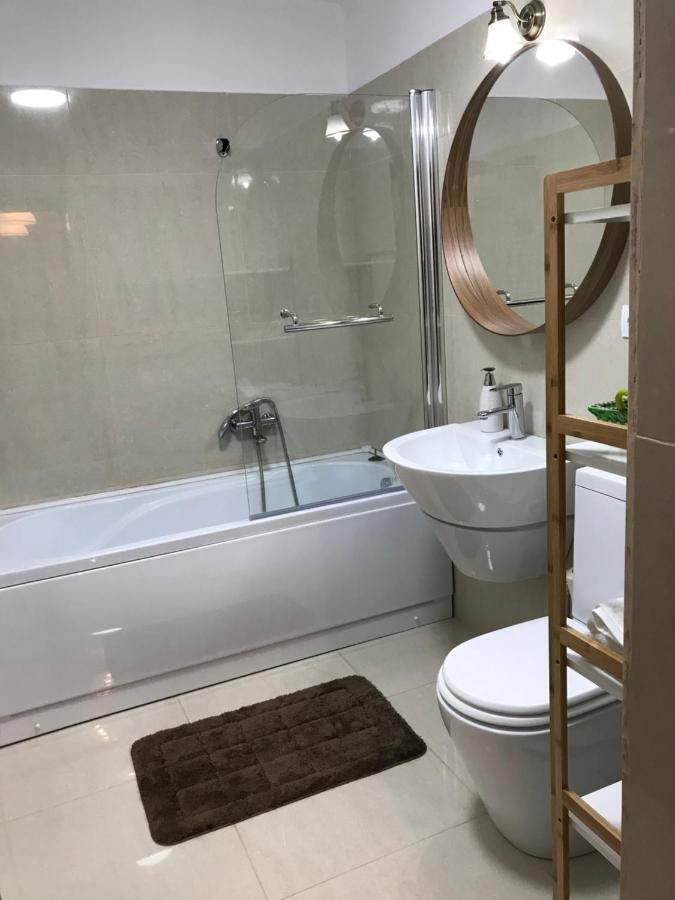 White Season Residence Брашов Екстериор снимка