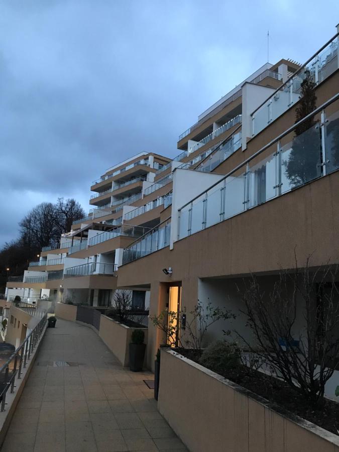 White Season Residence Брашов Екстериор снимка