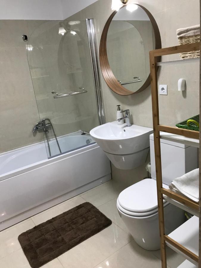White Season Residence Брашов Екстериор снимка