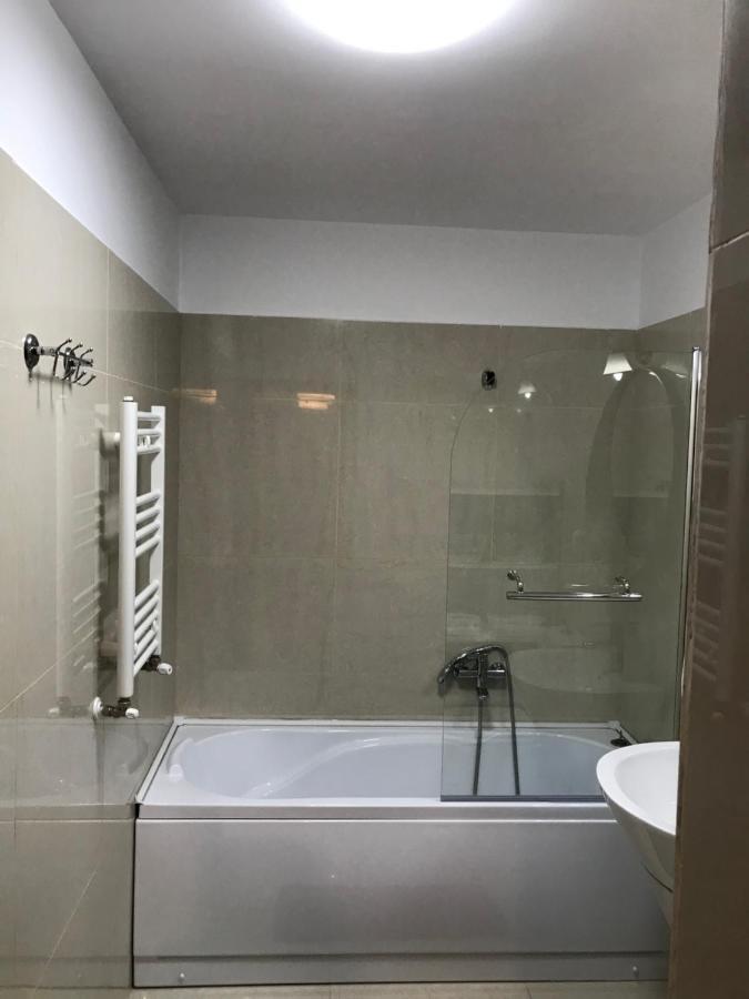 White Season Residence Брашов Екстериор снимка